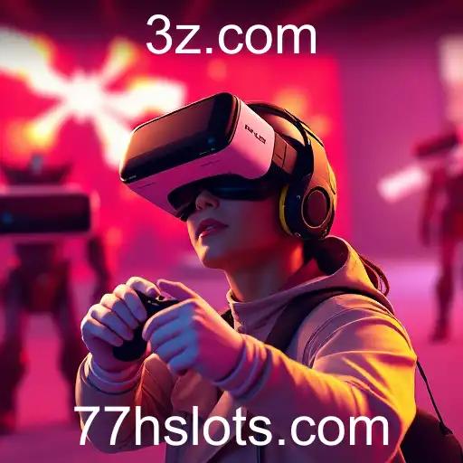 A Ascensão do Mundo dos Jogos e 77h