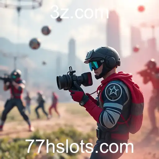 Revolução no Mundo dos Jogos em 2025