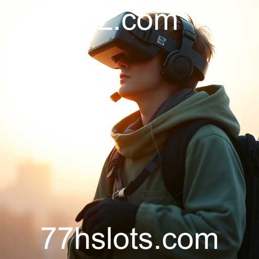 A Revolução do 77h no Mercado de Jogos em 2025