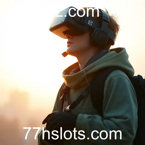 A Revolução do 77h no Mercado de Jogos em 2025