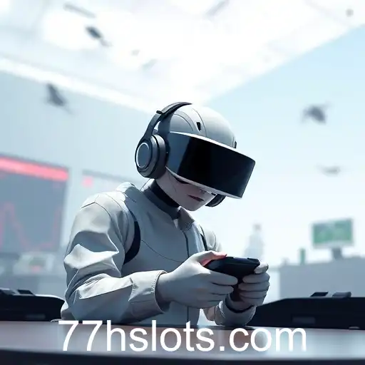 O Impacto de 77h no Cenário dos Jogos em 2025