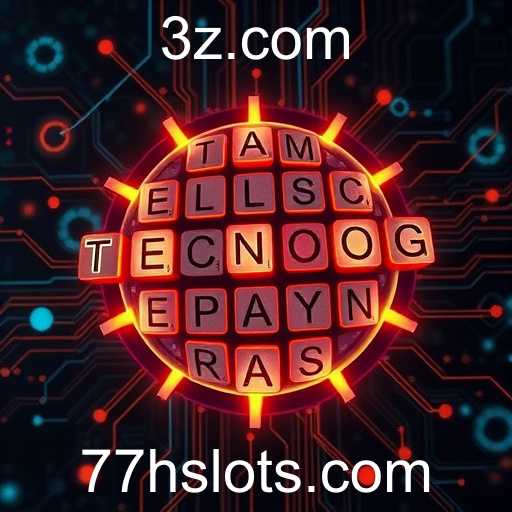 O Impacto Revolucionário do 77h no Mundo dos Jogos