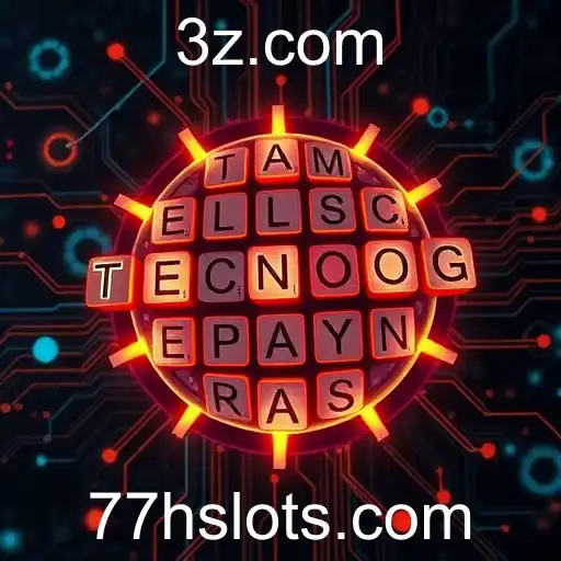 O Impacto Revolucionário do 77h no Mundo dos Jogos