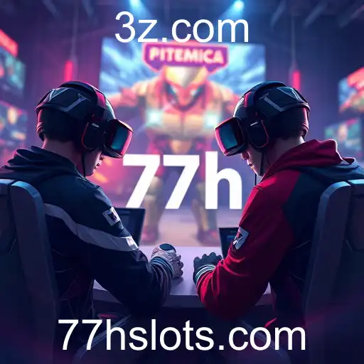 A Nova Era dos Jogos Online: 77h e as Tendências de 2025