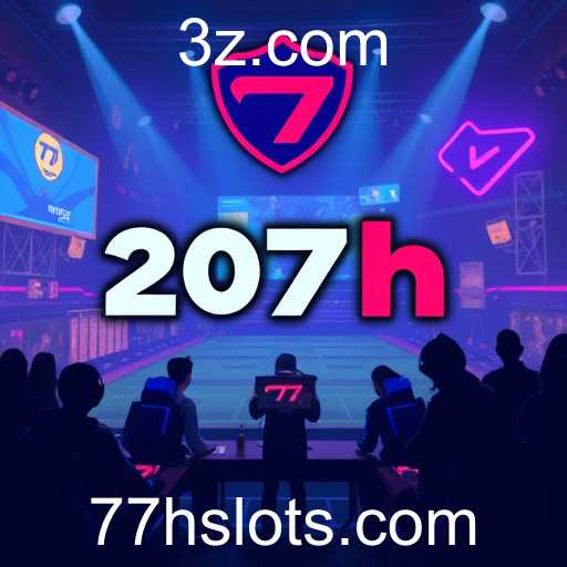 Nova Era para 77h: Jogos em Evolução Contínua