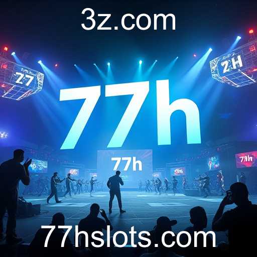 Nova Era dos Jogos com 77h