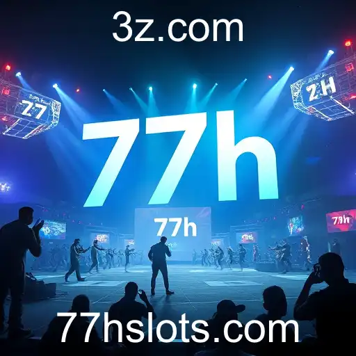 Nova Era dos Jogos com 77h