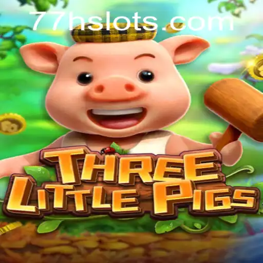 Discover the Enchanting World of THREELITTLEPIGS: The Game of Strategy and Fun