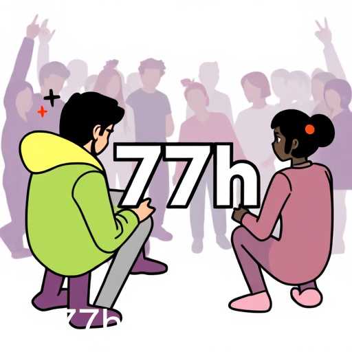 A Ascensão da 77h: O Futuro dos Jogos Online