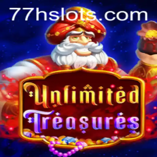 Unlimited Treasures: Dive into the World of 77h Adventures